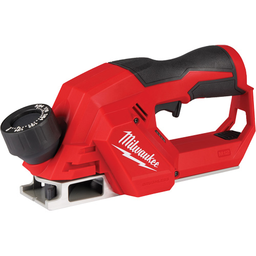 M12™ Brushless 2” Planer