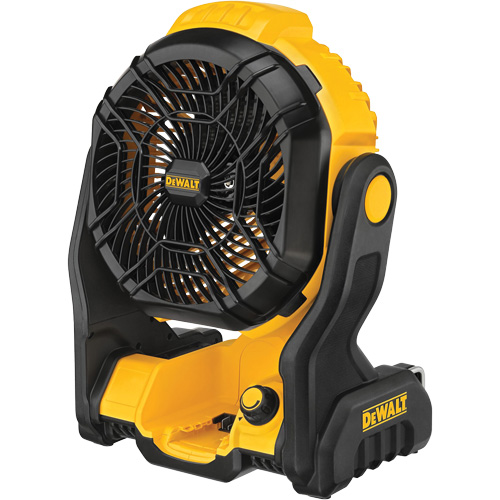 Cordless Jobsite Fan (Tool Only)