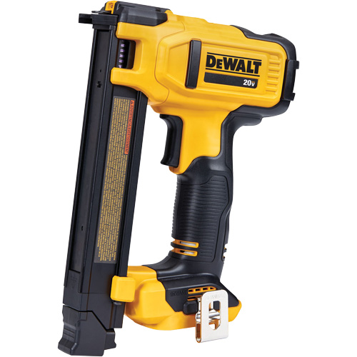 20V MAX Cordless Cable Stapler (Tool Only), 1" Staples