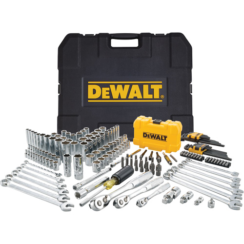 Mechanic's Tool Set