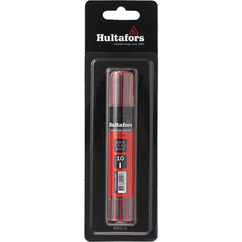 Dry Marker Refill Blister Pack, Grey, Marker