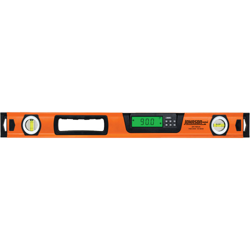 Digital Box Level