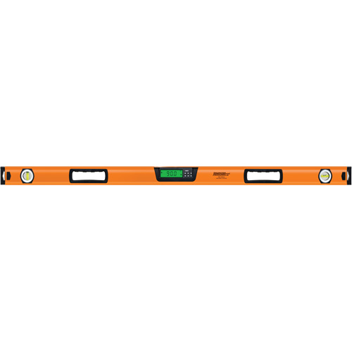 Digital Box Level