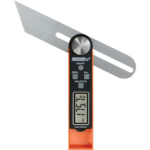 8" Digital T-Bevel