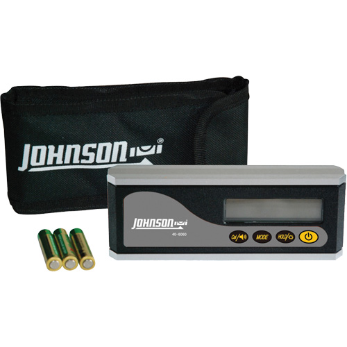 Magnetic Digital Level