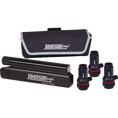 Red Magnetic Sheave Alignment Laser