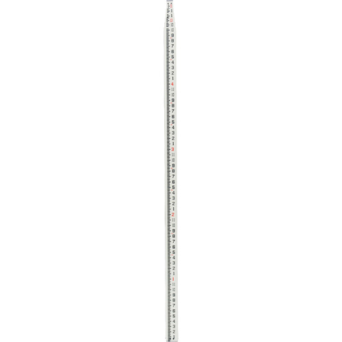 6-Section Telescoping Grade Rod with Carrying Bag