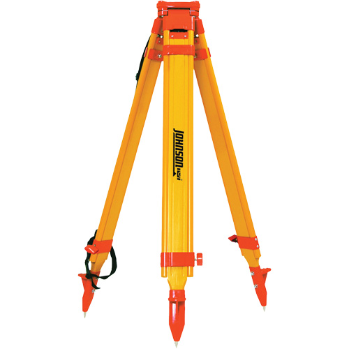 Heavy-Duty Tripod