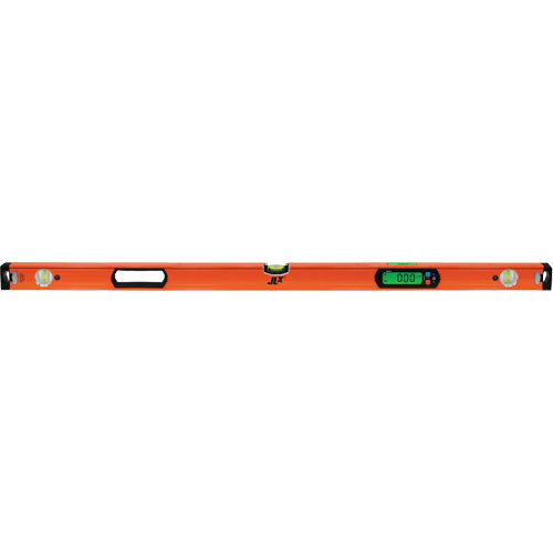 JLX® Dual Backlit Programmable Digital Level