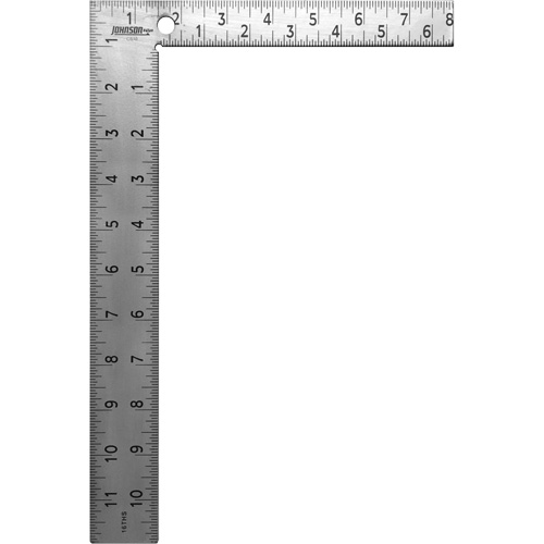 EZ Read™ Carpenter Square