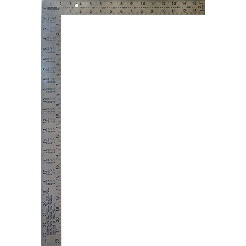 EZ Read™ Framing Square
