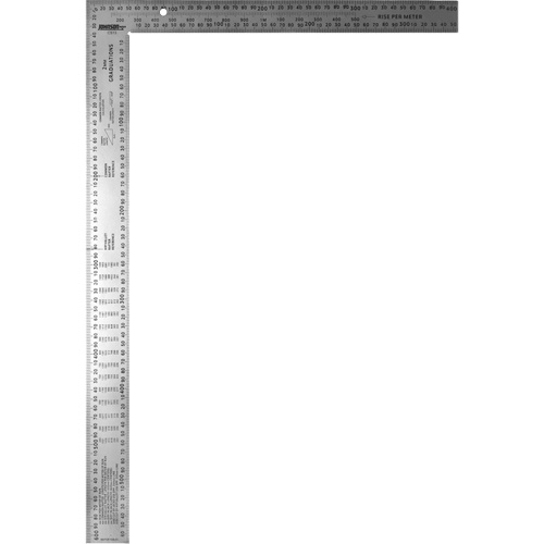 EZ Read™ Metric Framing Square