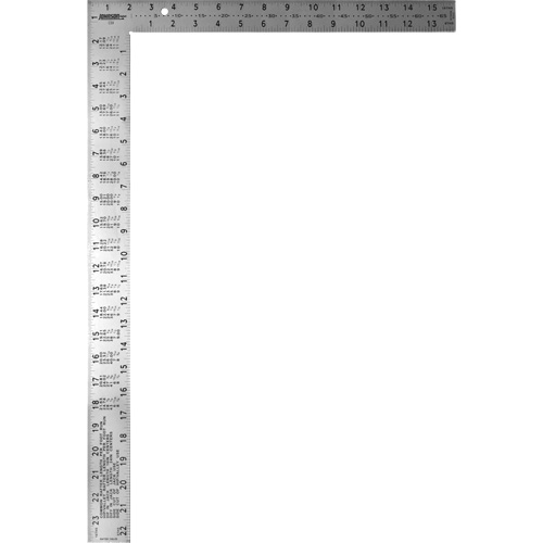 EZ Read™ Framing Square