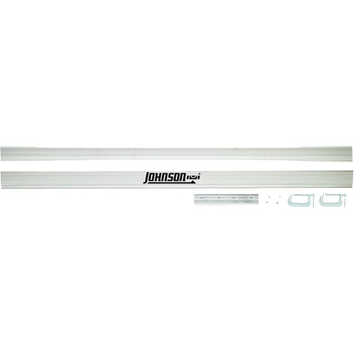 Heavy-Duty Aluminum Cutting Guide