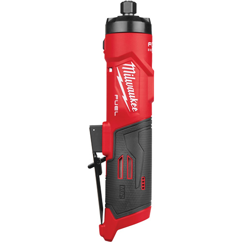 FUEL™ Straight Die Grinder, 1/4" Collet, 12 V, Lithium-Ion