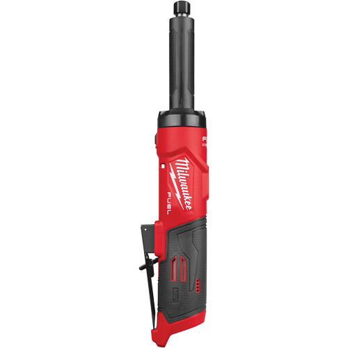 FUEL™ Extended Die Grinder, 1/4" Collet, 12 V, Lithium-Ion