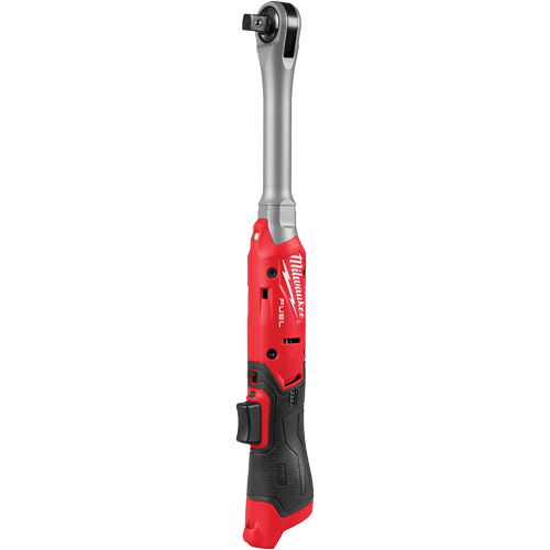 FUEL™ Extended Reach Ratchet, 12 V, 1/2" Drive