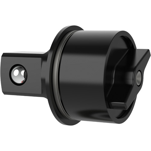FUEL™ Ratchet 1/2" Raised Profile Anvil Assembly