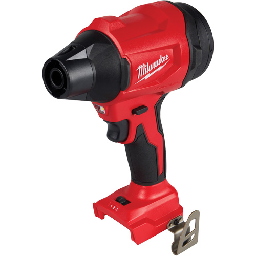 Brushless Precision Blower