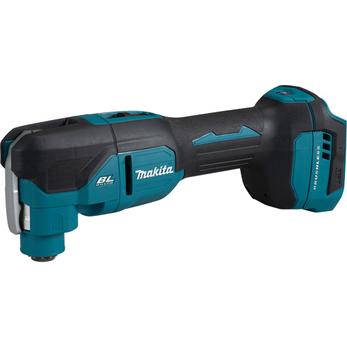 LXT Brushless Tool-less Multi Tool, 18 V, Lithium-Ion