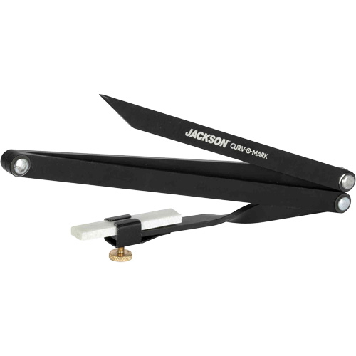 Standard 25" Radius Marker
