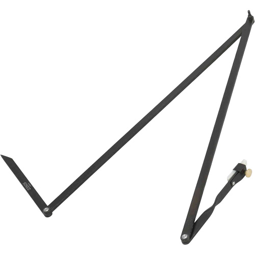Large 50" Radius Marker