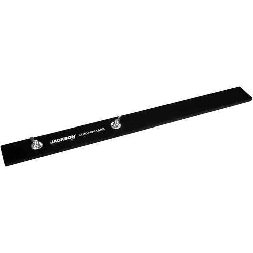 34" Burning Guide Extension