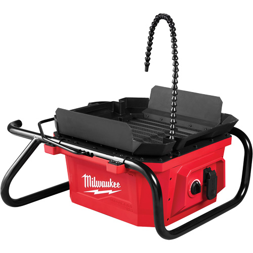 M18™ Brushless Pipe Threading Oiler