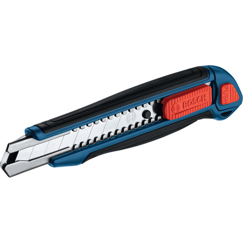 18mm Snap-Off Utility Knife