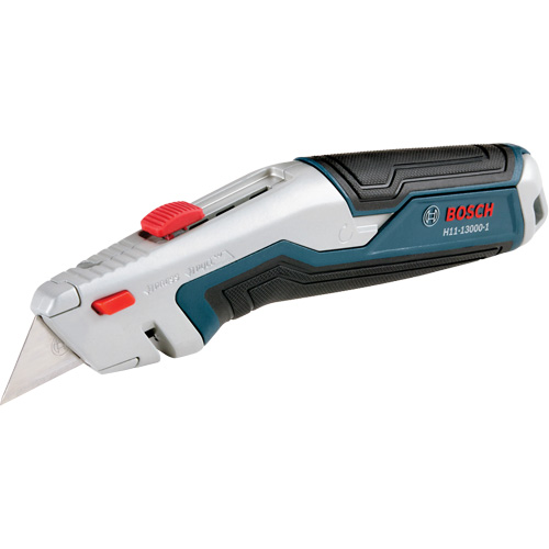 Retractable Utility Knife