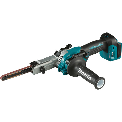 LXT Brushless Cordless Belt Sander (Tool Only)