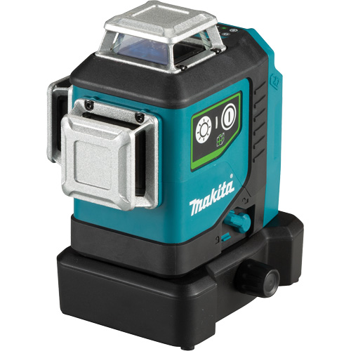 12Vmax CXT Green Multi Line Laser (Tool Only)