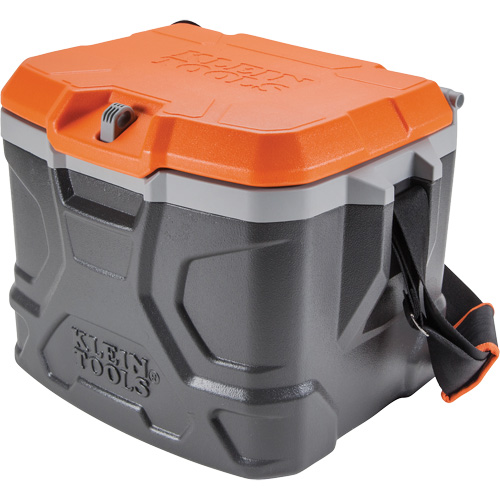 Tradesman Pro™ Tough Box Cooler, 17 qt. Capacity