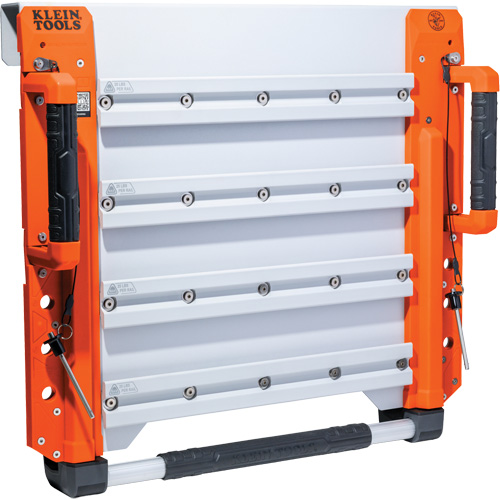LiftPro™ 20" Wall Mount System for Modular Tool Organization