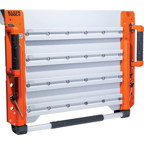 LiftPro™ 24" Wall Mount System for Modular Tool Organization