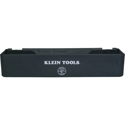 Tray Module for Rail System