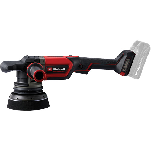CP-EP 18/125 Li BL Cordless Eccentric Polisher (Tool Only)