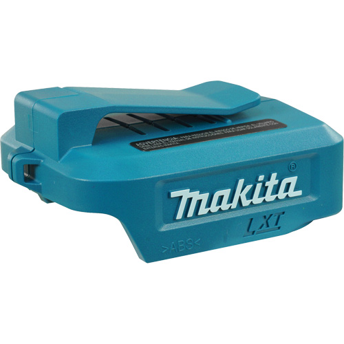 LXT® Cordless Power Source (Tool Only), 18 V, Lithium-Ion