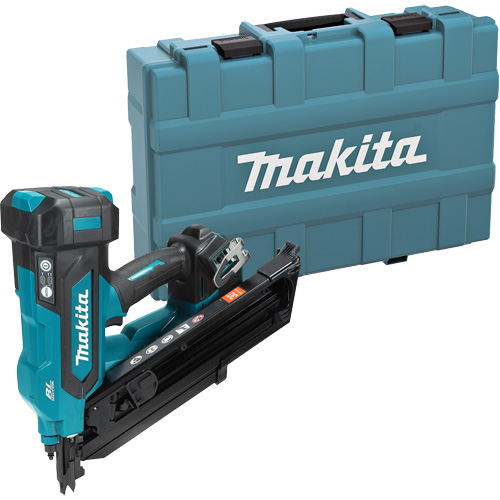 LXT Brushless 3-1/2" Framing Nailer with 30-34° Clipped Head (Tool Only), 18 V, Lithium-Ion