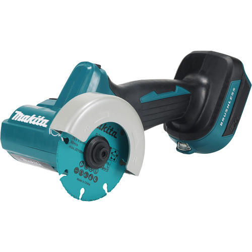 LXT Brushless 3" Compact Cut-Off Tool (Tool Only)