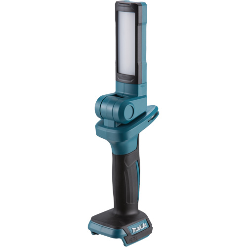 18V LXT® Lithium-Ion Cordless Flashlight (Tool Only), LED, 500 Lumens, 17 Hrs. Run Time, Rechargeable Battery
