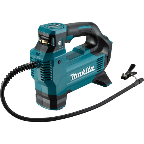 18V LXT Inflator (Tool Only), Electric, 161 PSI