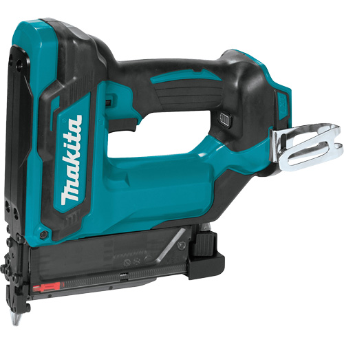 LXT 1-3/8" 23 Gauge Pin Nailer (Tool Only), 18 V, Lithium-Ion