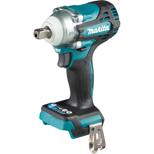 LXT Brushless Impact Wrench with Detent Pin, 18 V, 1/2" Socket