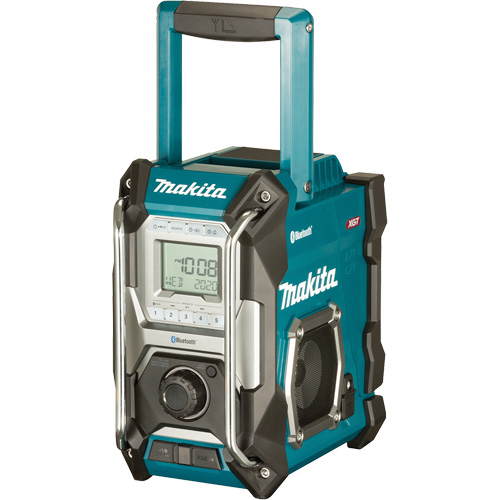 Jobsite Stereo with Bluetooth® (Tool Only), Lithium-Ion, 12 V/18 V/40 V