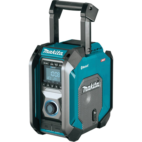 Jobsite Stereo with Bluetooth® (Tool Only), Lithium-Ion, 12 V/18 V/40 V
