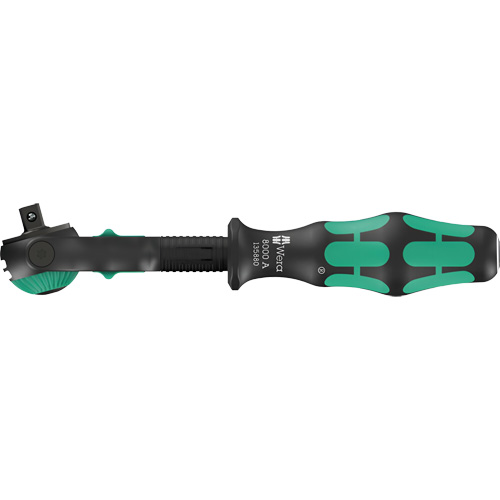 8000 A Black Edition Zyklop Speed Ratchet