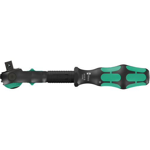 8000 B Black Edition Zyklop Speed Ratchet