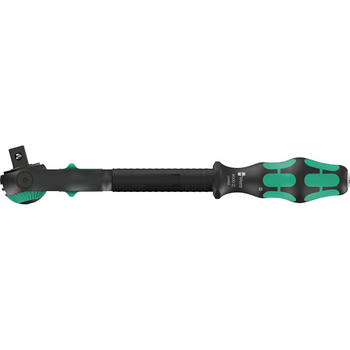 8000 C Black Edition Zyklop Speed Ratchet