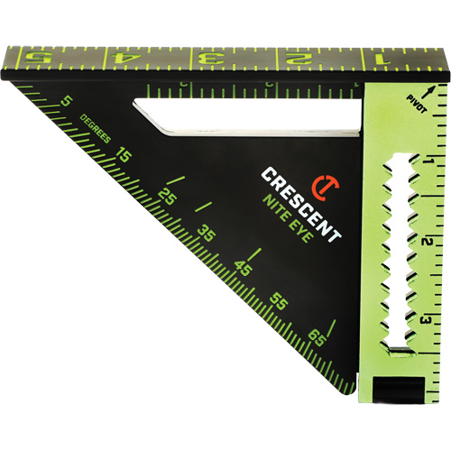 EX4 NITE EYE™ Extendable Trim Square